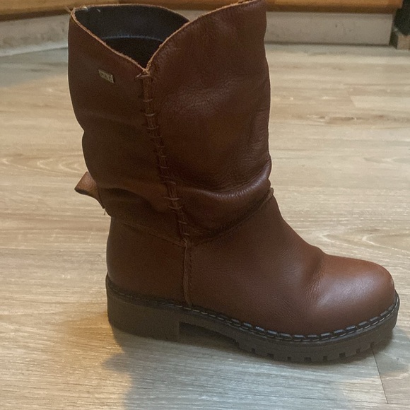 Musse & Cloud Women's Boots size 6 - Picture 5 of 7